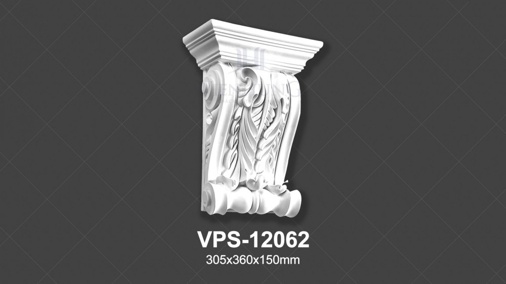 Console PU VPS-12062