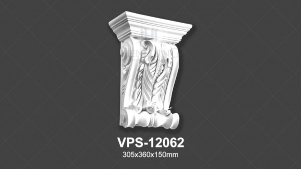Console PU VPS-12062