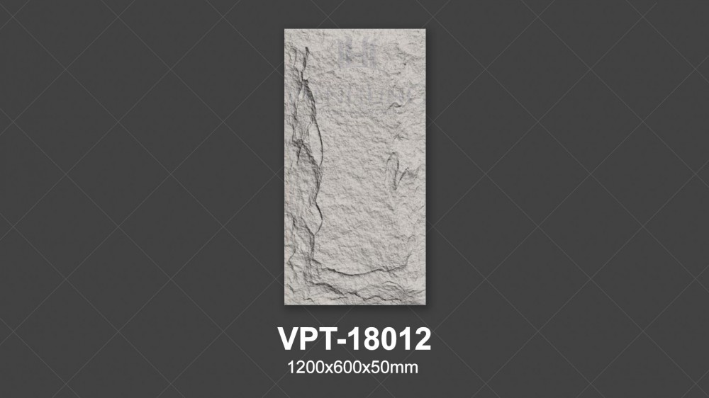 TẤM TRANG TRÍ PU VPT-18012