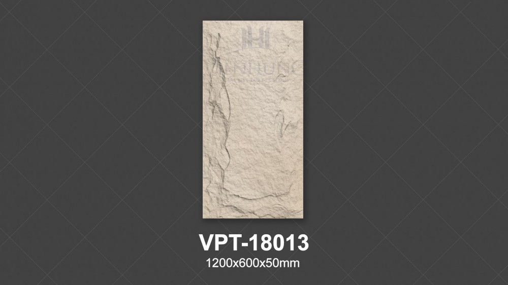 TẤM TRANG TRÍ PU VPT-18013