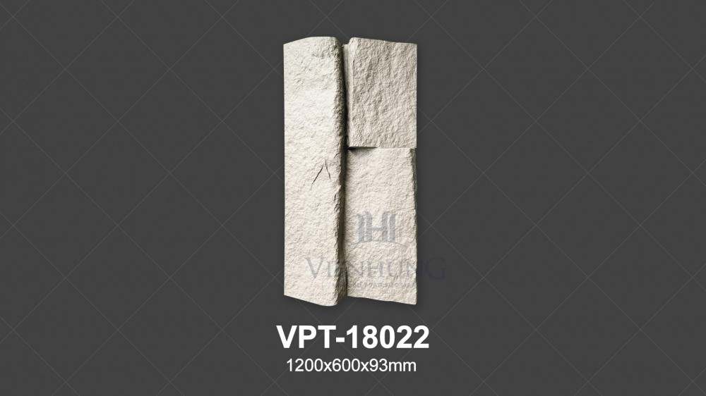 TẤM TRANG TRÍ PU VPT-18022