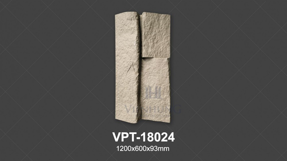 TẤM TRANG TRÍ PU VPT-18024
