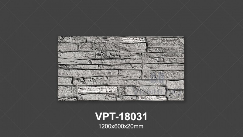 TẤM TRANG TRÍ PU VPT-18031