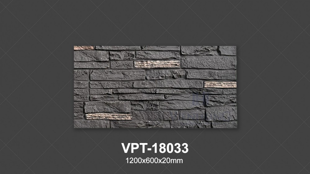 TẤM TRANG TRÍ PU VPT-18033