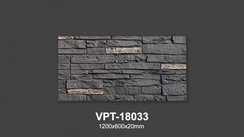 TẤM TRANG TRÍ PU VPT-18033