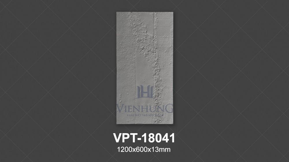 TẤM TRANG TRÍ PU VPT-18041