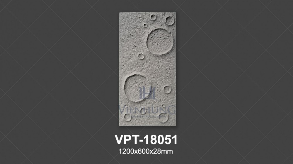 TẤM TRANG TRÍ PU VPT-18051