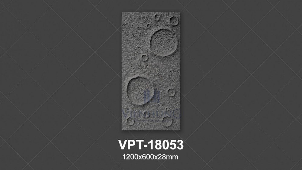 TẤM TRANG TRÍ PU VPT-18053