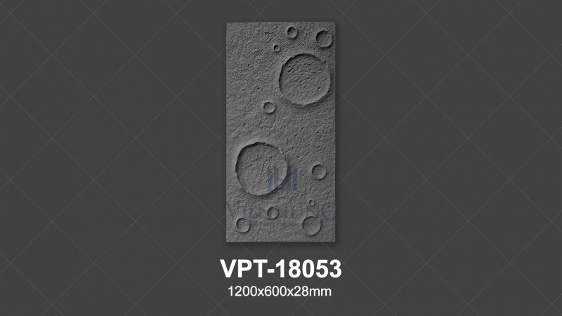 TẤM TRANG TRÍ PU VPT-18053