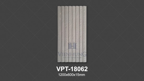 TẤM TRANG TRÍ PU VPT-18062