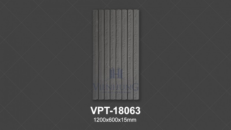 TẤM TRANG TRÍ PU VPT-18063