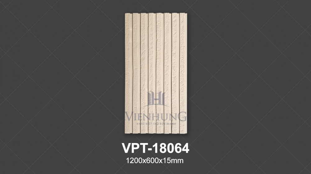TẤM TRANG TRÍ PU VPT-18064