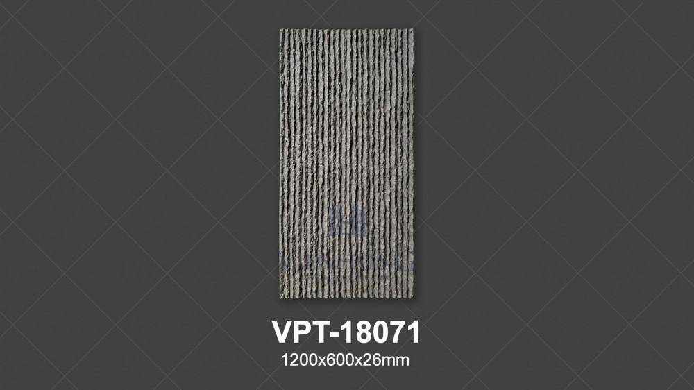 TẤM TRANG TRÍ PU VPT-18071