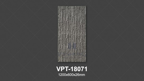 TẤM TRANG TRÍ PU VPT-18071