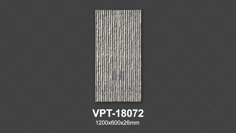 TẤM TRANG TRÍ PU VPT-18072