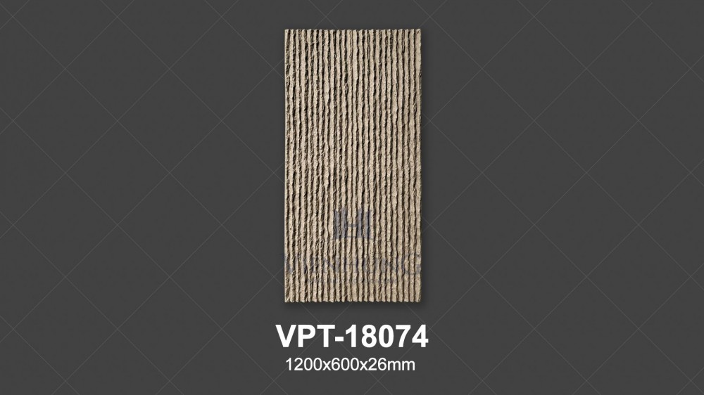 TẤM TRANG TRÍ PU VPT-18074