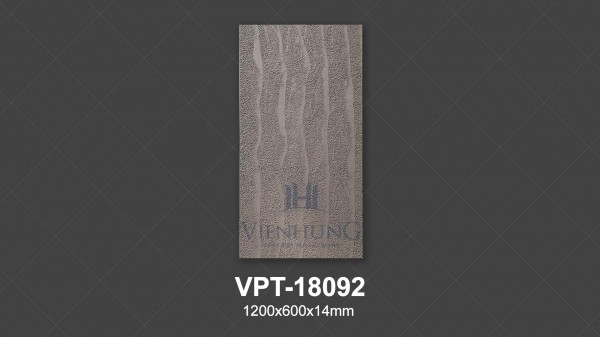 TẤM TRANG TRÍ PU VPT-18092