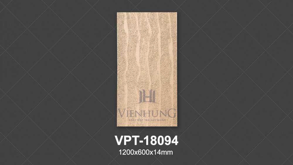 TẤM TRANG TRÍ PU VPT-18094