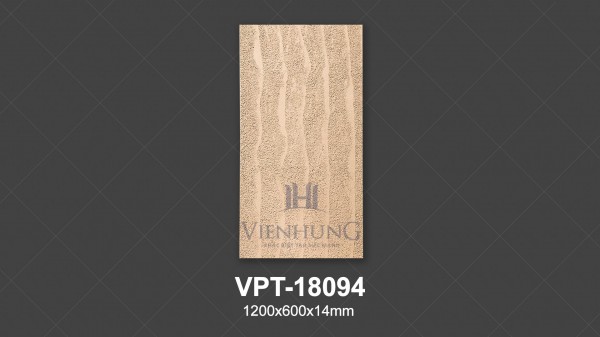 TẤM TRANG TRÍ PU VPT-18094