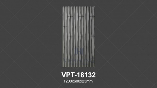 TẤM TRANG TRÍ PU VPT-18132