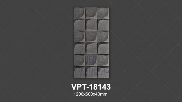 TẤM TRANG TRÍ PU VPT-18143